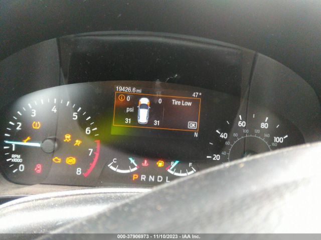 1FMCU9G68LUA65400 Ford ESCAPE SE