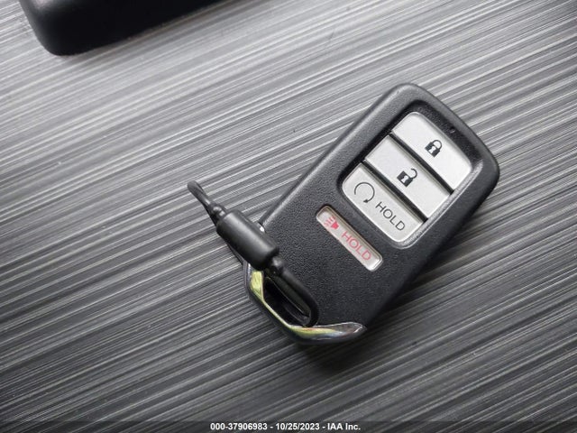 2022 HONDA RIDGELINE RTL-E VIN: 5FPYK3F71NB029168