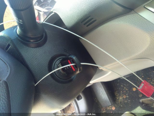 1HGCR2F37EA295813 Honda Accord Sedan Lx