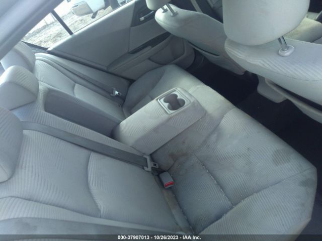 1HGCR2F37EA295813 Honda Accord Sedan Lx