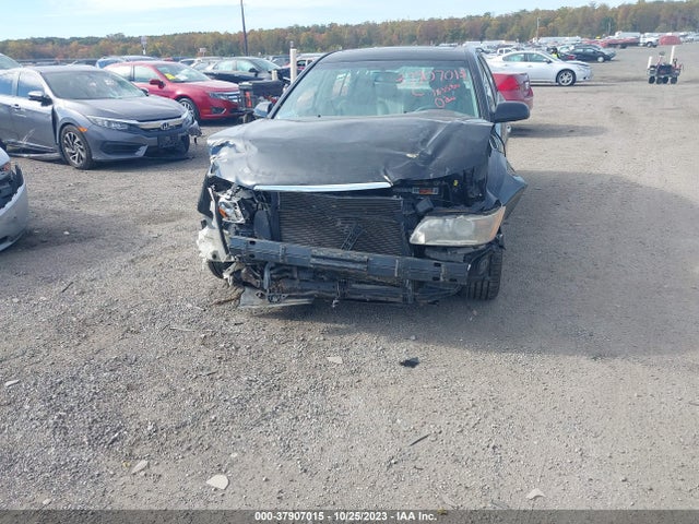 2006 HYUNDAI SONATA GLS/LX VIN: 5NPEU46F46H007641