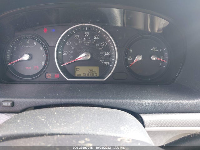 2006 HYUNDAI SONATA GLS/LX VIN: 5NPEU46F46H007641