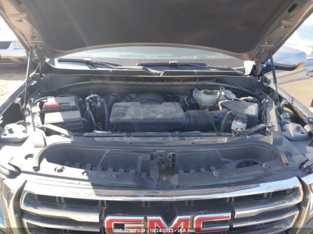 1GKS1GKD3MR249767 GMC Yukon Xl Slt