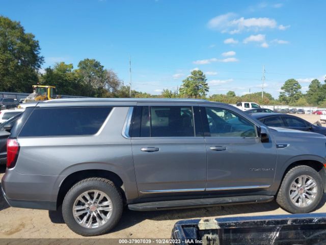1GKS1GKD3MR249767 GMC Yukon Xl Slt