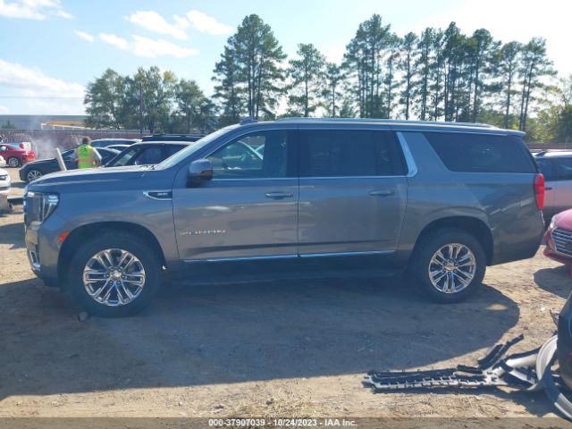 1GKS1GKD3MR249767 GMC Yukon Xl Slt