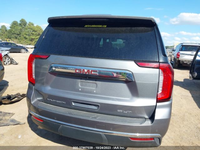 1GKS1GKD3MR249767 GMC Yukon Xl Slt