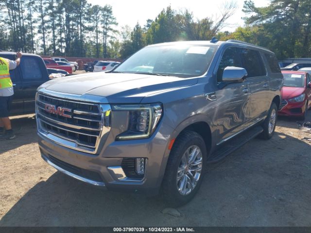 1GKS1GKD3MR249767 GMC Yukon Xl Slt
