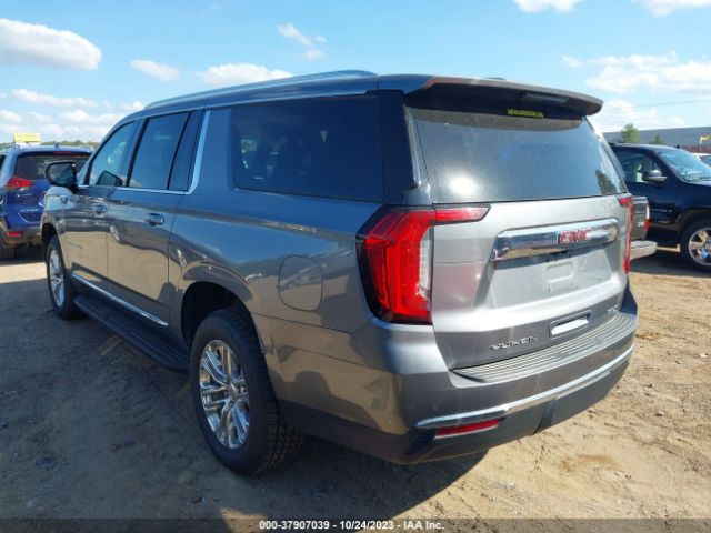 1GKS1GKD3MR249767 GMC Yukon Xl Slt