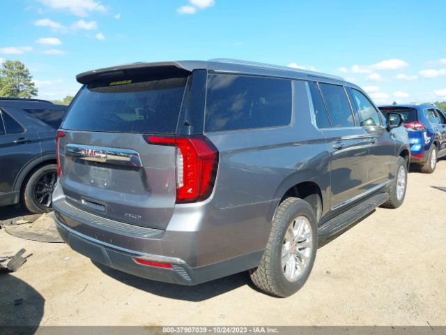 1GKS1GKD3MR249767 GMC Yukon Xl Slt