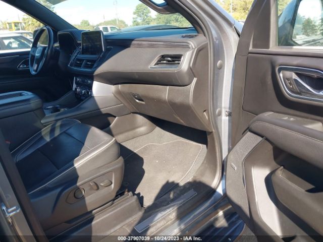 1GKS1GKD3MR249767 GMC Yukon Xl Slt
