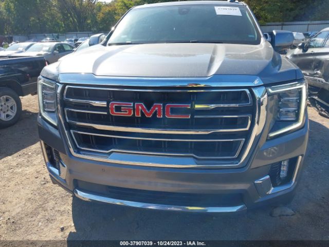 1GKS1GKD3MR249767 GMC Yukon Xl Slt
