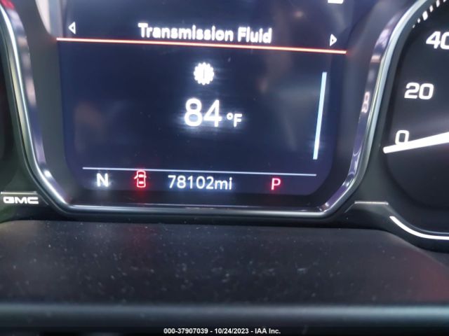 1GKS1GKD3MR249767 GMC Yukon Xl Slt