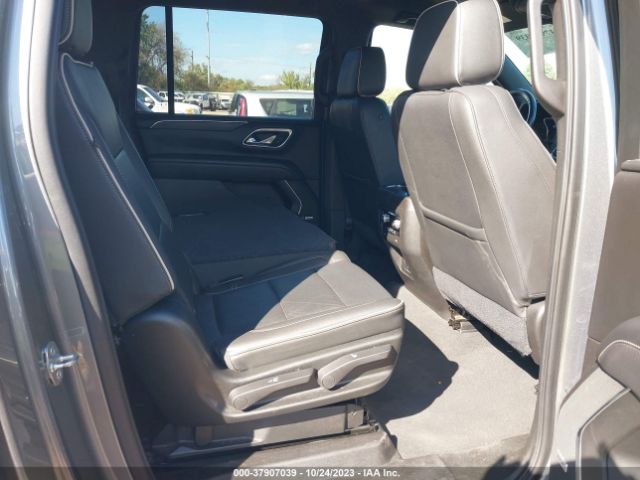 1GKS1GKD3MR249767 GMC Yukon Xl Slt