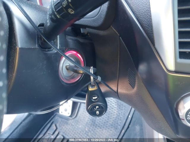 2012 SUBARU IMPREZA WAGON WRX JF1GR8H6XCL238247 Photo 10