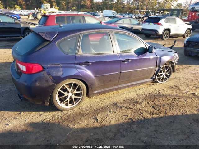 2012 SUBARU IMPREZA WAGON WRX JF1GR8H6XCL238247 Photo 3