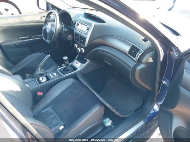 2012 SUBARU IMPREZA WAGON WRX JF1GR8H6XCL238247 Photo 4