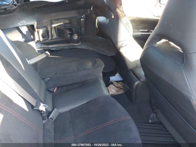 2012 SUBARU IMPREZA WAGON WRX JF1GR8H6XCL238247 Photo 7