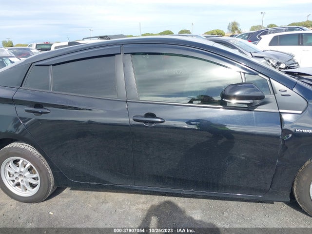 Toyota Prius L 2021 JTDKAMFU2M3141017 Image 13