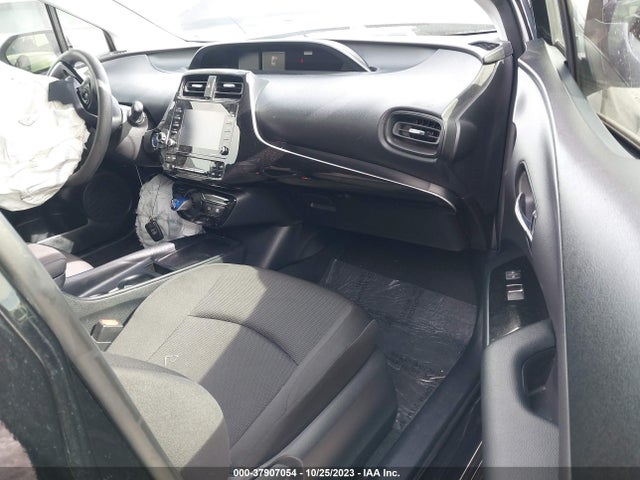 Toyota Prius L 2021 JTDKAMFU2M3141017 Image 5