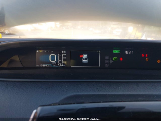 Toyota Prius L 2021 JTDKAMFU2M3141017 Image 7