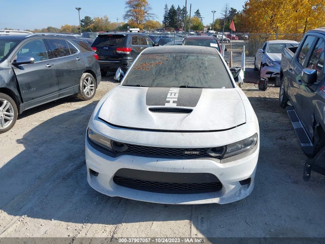 Dodge Charger Scat Pack 2020 2C3CDXGJ8LH120450 Image 12