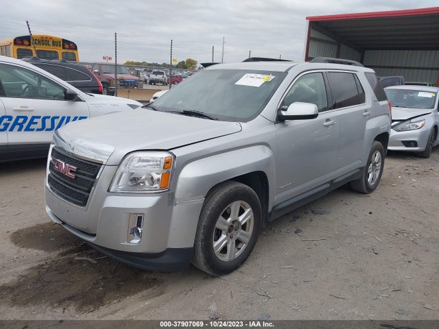 GMC Terrain Sle-2 2015 2GKALREK7F6383207 Image 2