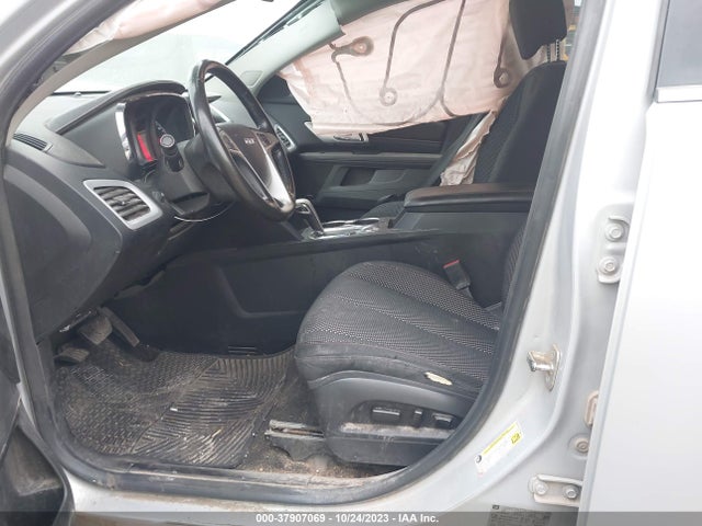 GMC Terrain Sle-2 2015 2GKALREK7F6383207 Image 5
