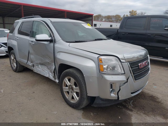 GMC Terrain Sle-2 2015 2GKALREK7F6383207 Image 6