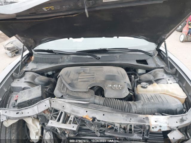 2C3CDXJG9JH248514 Dodge Charger Gt Awd