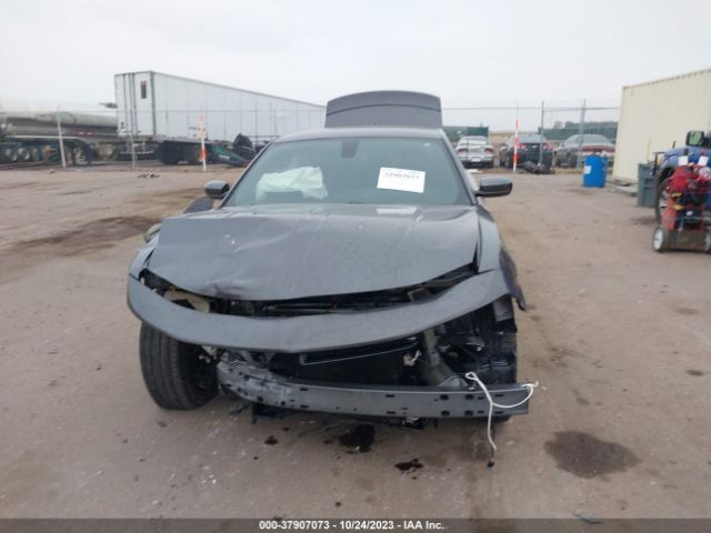 2C3CDXJG9JH248514 Dodge Charger Gt Awd