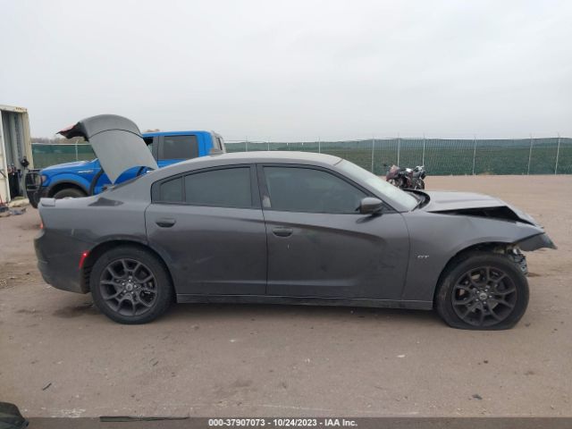 2C3CDXJG9JH248514 Dodge Charger Gt Awd