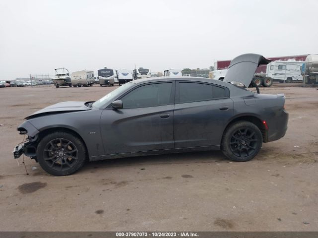 2C3CDXJG9JH248514 Dodge Charger Gt Awd