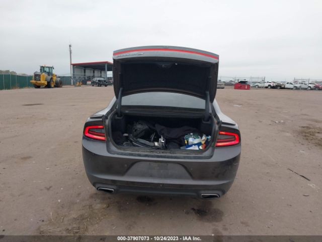 2C3CDXJG9JH248514 Dodge Charger Gt Awd