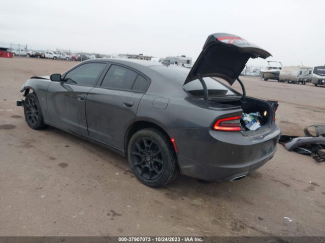 2C3CDXJG9JH248514 Dodge Charger Gt Awd
