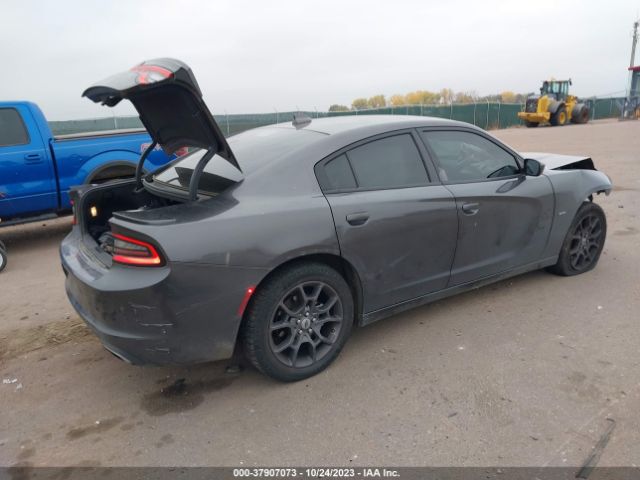 2C3CDXJG9JH248514 Dodge Charger Gt Awd
