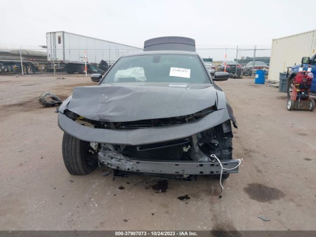 2C3CDXJG9JH248514 Dodge Charger Gt Awd