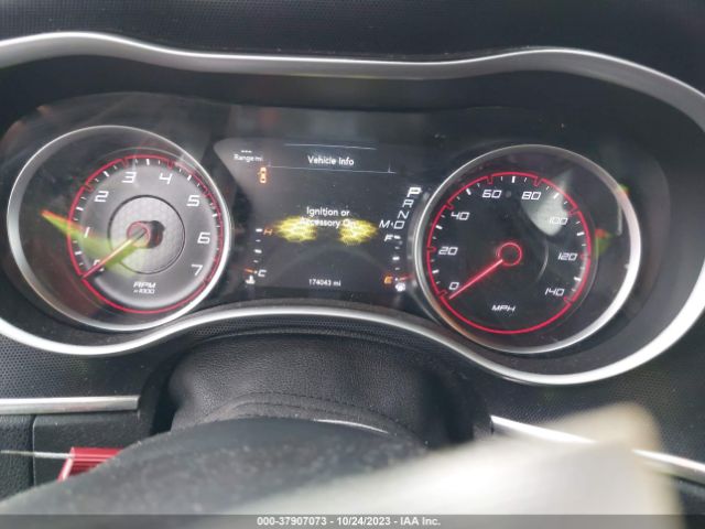 2C3CDXJG9JH248514 Dodge Charger Gt Awd