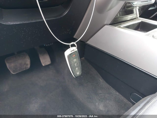 Ford Expedition El Limited 2017 1FMJK2AT1HEA04457 Image 11