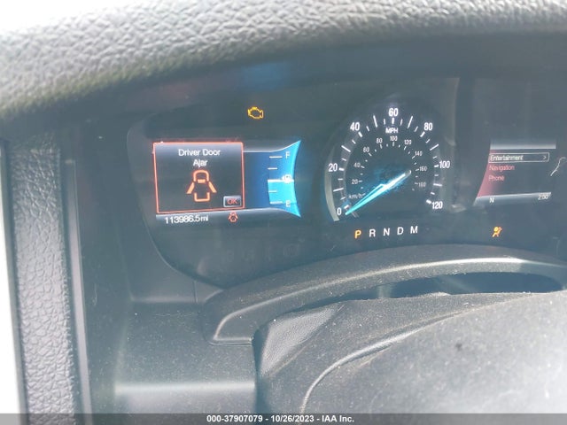 Ford Expedition El Limited 2017 1FMJK2AT1HEA04457 Image 16