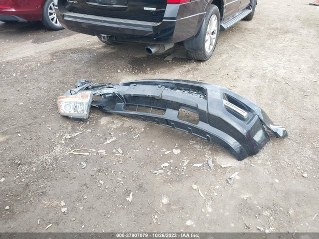 Ford Expedition El Limited 2017 1FMJK2AT1HEA04457 Image 12