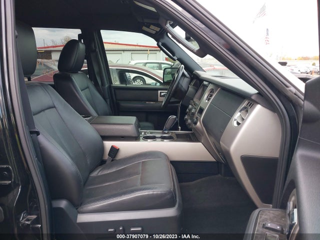 Ford Expedition El Limited 2017 1FMJK2AT1HEA04457 Image 5