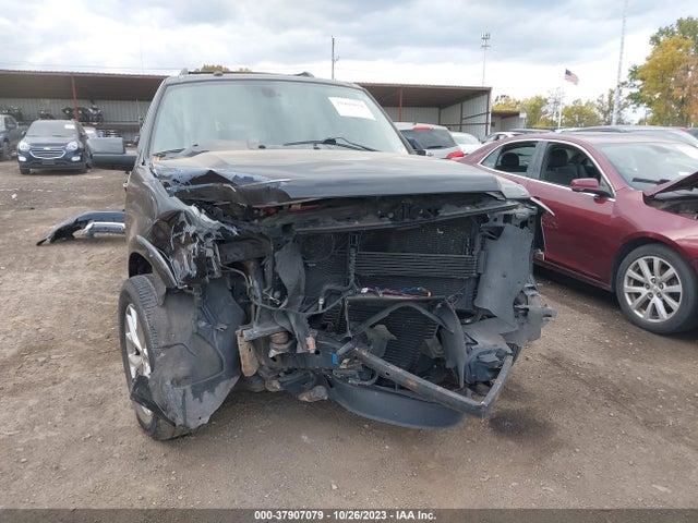 Ford Expedition El Limited 2017 1FMJK2AT1HEA04457 Image 6