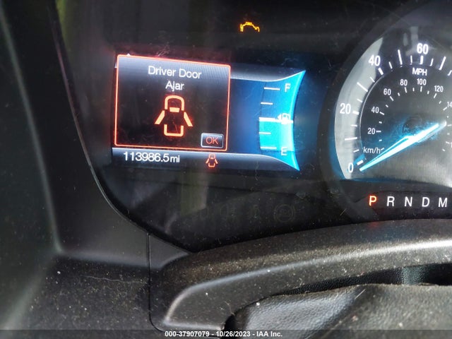 Ford Expedition El Limited 2017 1FMJK2AT1HEA04457 Image 7