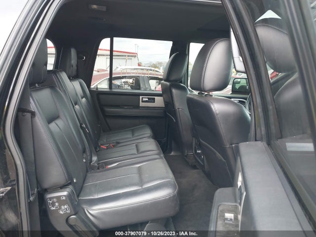 Ford Expedition El Limited 2017 1FMJK2AT1HEA04457 Image 8