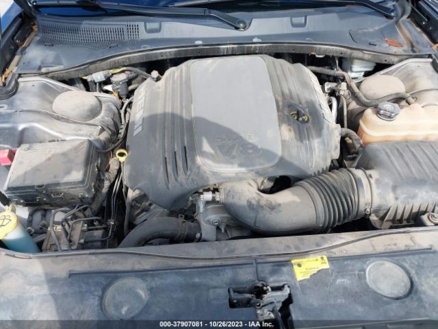 2C3CDXCT2EH248564 Dodge Charger Road/track