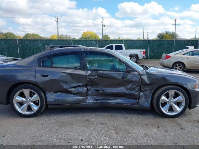 2C3CDXCT2EH248564 Dodge Charger Road/track