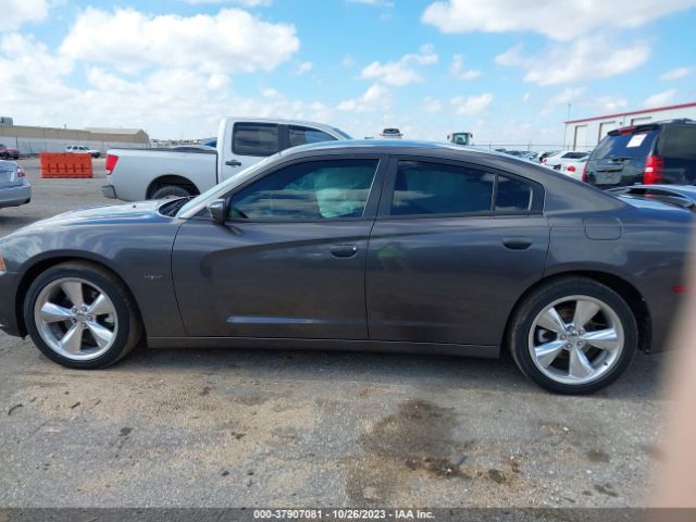 2C3CDXCT2EH248564 Dodge Charger Road/track