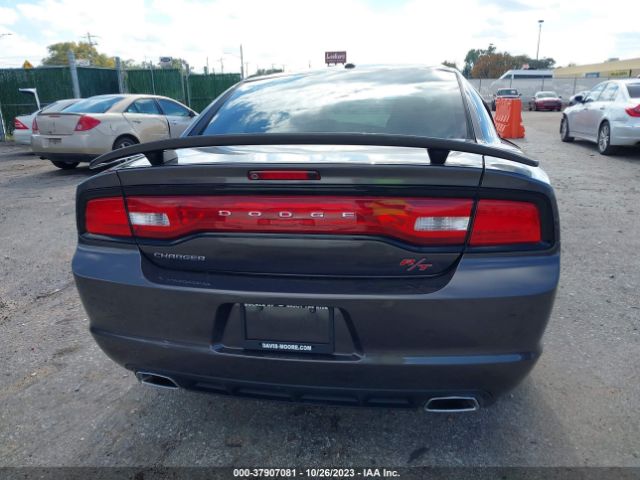 2C3CDXCT2EH248564 Dodge Charger Road/track