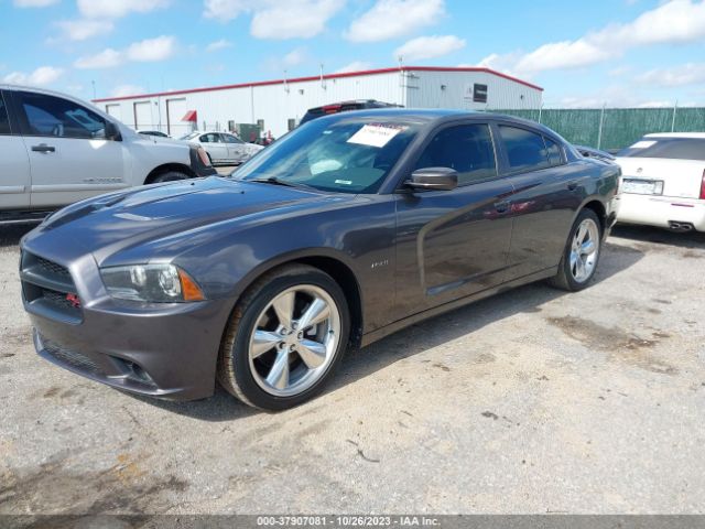 2C3CDXCT2EH248564 Dodge Charger Road/track