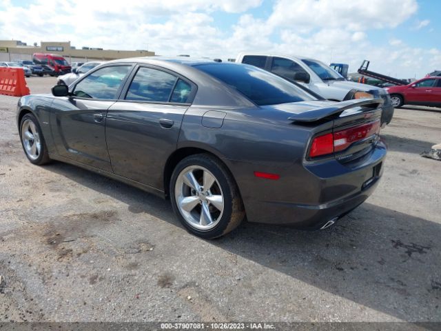 2C3CDXCT2EH248564 Dodge Charger Road/track